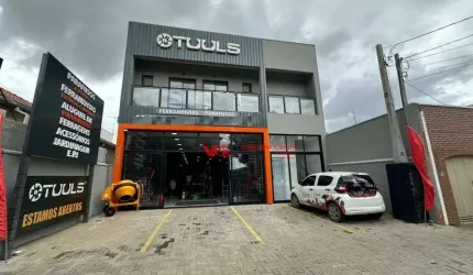 Loja para alugar, 233 m² por R$ 6.000,00/mês - Centro - Indaiatuba/SP