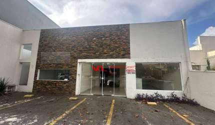 Salão para alugar, 380 m² por R$ 15.000,00/mês - Cidade Nova I - Indaiatuba/SP
