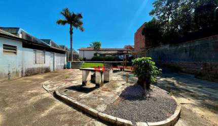 Terreno à venda, 1740 m² por R$ 2.300.000,00 - Centro - Salto/SP