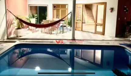 Sobrado com 4 dormitórios à venda, 240 m² por R$ 1.430.000,00 - Jardim Esplanada - Indaiatuba/SP