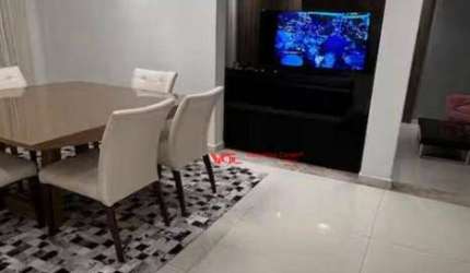 (PORTEIRA FECHADA) Sobrado com 4 dormitórios sendo 2 suítes com  260 m² por R$ 1.430.000 - Jardim Esplanada - Indaiatuba/SP