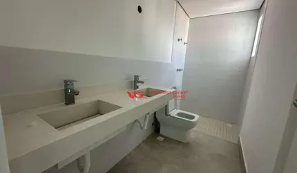 Apartamento com 5 dormitórios, 237 m² - venda por R$ 3.000.000 ou aluguel por R$ 17.680/mês - Le Jardin - Indaiatuba/SP