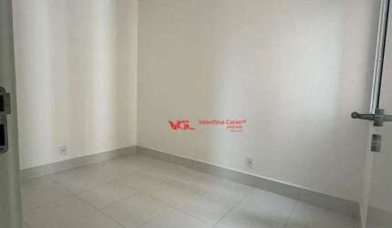 Apartamento com 3 dormitórios sendo 1 suíte  à venda, 64 m² por R$ 530.000 - Reserva Vista Verde - Indaiatuba/SP