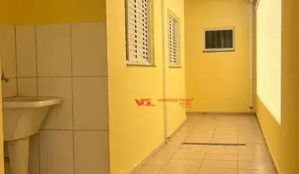 Casa com 3 dormitórios à venda, 121 m² por R$ 679.000 - Jardim Bom Princípio - Indaiatuba/SP