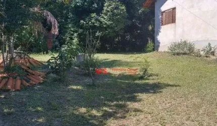 Chácara com 3 dormitórios à venda, 2000 m² por R$ 1.500.000,00 - Terras de Itaici - Indaiatuba/SP