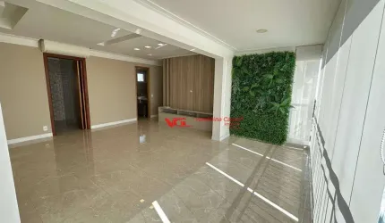 Apartamento com 3 dormitórios à venda, 116 m² por R$ 1.250.000,00 - Le Chateau Frontenac - Indaiatuba/SP