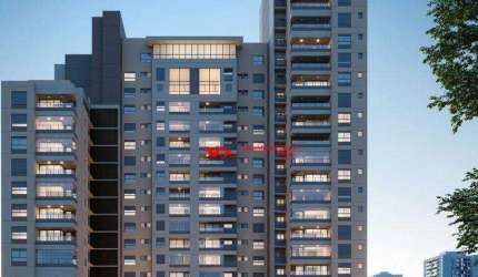 Apartamento com 3 dormitórios sendo 1 suíte,  à venda, 86 m² por R$ 1.150.000 - Atmosphera Congesa - Indaiatuba/SP