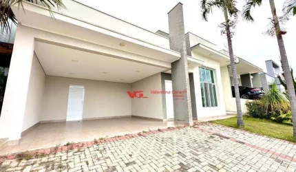 Casa com 3 dormitórios para alugar, 189 m² por R$ 9.710,85/mês - Jardim Residencial Maria Dulce - Indaiatuba/SP