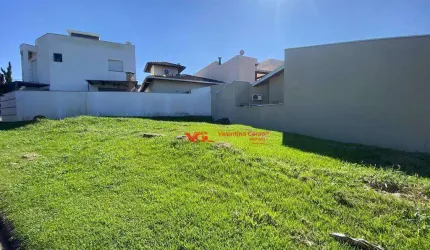 Terreno à venda, 150 m² por R$ 305.000,00 - Villaggio Di Itaici - Indaiatuba/SP