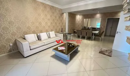 Sobrado com 4 dormitórios, 252 m² - venda por R$ 2.240.000,00 ou aluguel por R$ 7.900,00/mês - Jardim Esplendor - Indaiatuba/SP