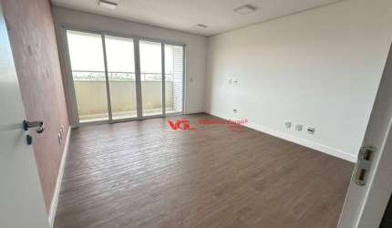 Sala, 40 m² - venda por R$ 420.000,00 ou aluguel por R$ 2.450,00/mês - Office Premium - Indaiatuba/SP