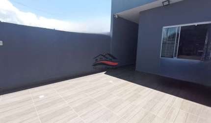 Casa à venda, Golfinho, Caraguatatuba, SP