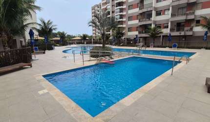 Apartamento à venda no bairro Martim de Sá - Caraguatatuba/SP