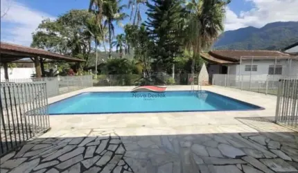Chalé à Venda com lazer completo, Sertão da Quina, Ubatuba, SP