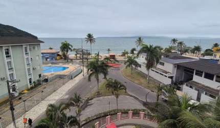 Apartamento com 3 Quartos à venda, 82m² - Martim de Sá - Caraguatatuba