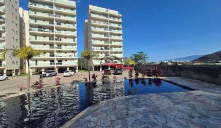 Apartamento com 2 Quartos à venda, 84m² - Cidade Jardim