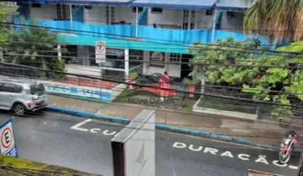 Apartamento Kitnet em Centro, Caraguatatuba/SP