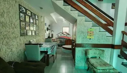 Casa à venda no bairro Martim de Sá - Caraguatatuba/SP
