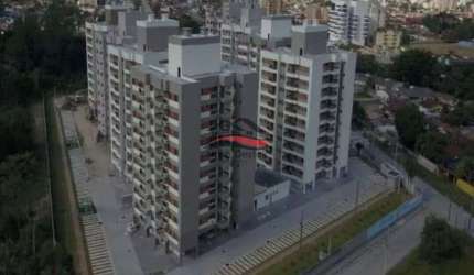 Apartamento com 2 quartos à venda na Martim de Sá - Caraguatatuba / SP