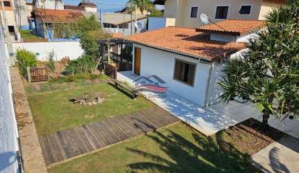Edícula apenas à 100 metros Cond. Portal Patrimônio,  Praia Massaguaçú   Caraguatatuba - SP