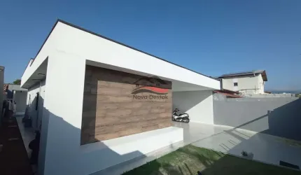 Casa com 4 Quartos à venda, 178m² - Pontal de Santa Marina , Caraguatatuba-SP