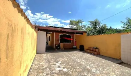Casa à venda com 2 dormitórios no Caputera, Caraguatatuba SP