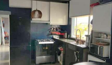 Casa com 3 dormitórios à venda no Golfinho - Caraguatatuba / SP