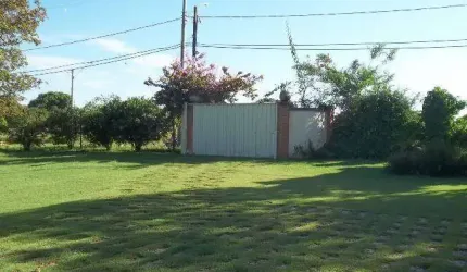CH00236 -CHACARA 4 DOR-2 SUÍTES