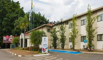 FLATS - BARÃO GERALDO