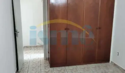 APARTAMENTO - VILA INDUSTRIAL
