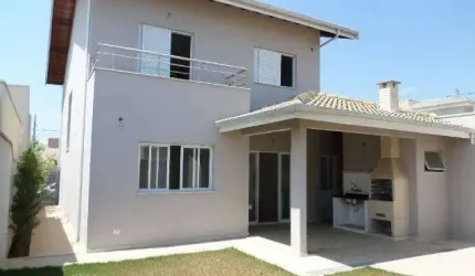 CASA EM CONDOMÍNIO -PAULÍNIA