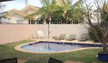 CASA 4 SUÍTES-BARÃO GERALDO
