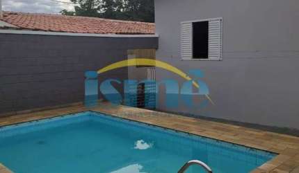 CASA 3 DORMI/1 SUÍTE-VILA SANTA ISABEL