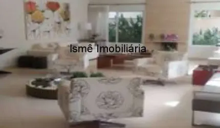 CASA EM COND. 4 SUÍTES-BARÃO GERALDO