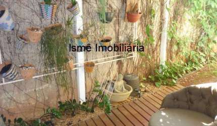 CASA 3 DORMIT/ 1 SUÍTE - PARQUE IMPERADOR