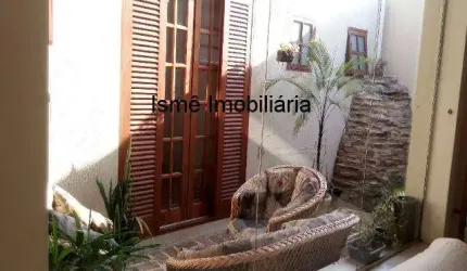 CASA 3 DORMITÓRIO/1 SUÍTE - JARDIM EULINA