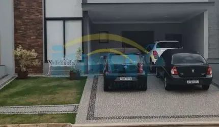 CASA EM CONDOMINIO 3 STS
