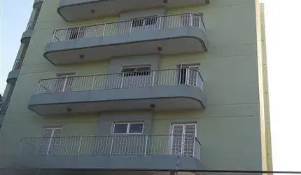 APTO 3 DORMIT/1 SUÍTE-BARÃO GERALDO