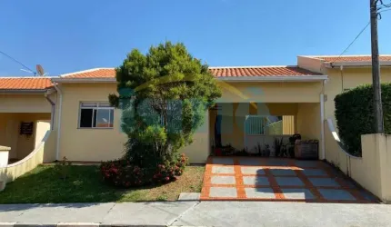 CASA EM CONDOMÍNIO - BETEL