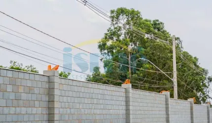 TERRENO EM CONDOMÍNIO EM BETEL