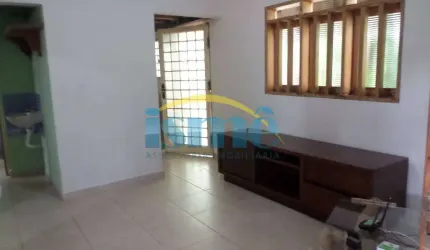 Casa 2 dorm. Bairro Jardim São Marcos