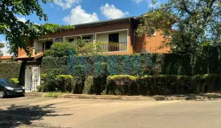 SOBRADO 3 DORMITÓRIOS/1 ST - BOLSÃO RESIDENCIAL