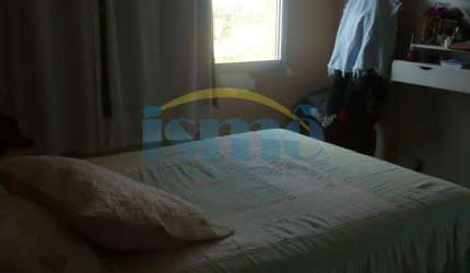 APARTAMENTO EM BARÃO GERALDO