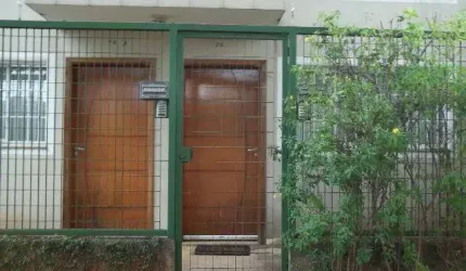 APARTAMENTO EM BARÃO GERALDO