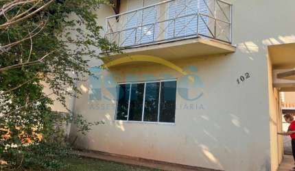 CASA EM CONDOMÍNIO - BARÃO GERALDO