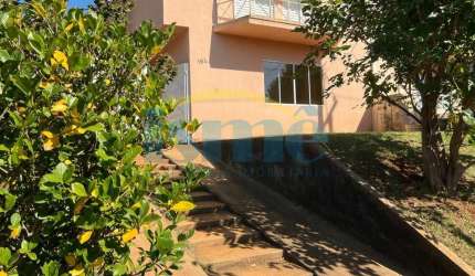 CASA EM CONDOMÍNIO OPORTUNIDADE EM  BARÃO GERALDO