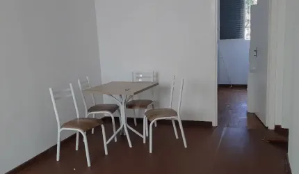 APARTAMENTO 45M2 01DORM RUA MARIA ANTONIA EM FRENTE AO MACKENZIE.