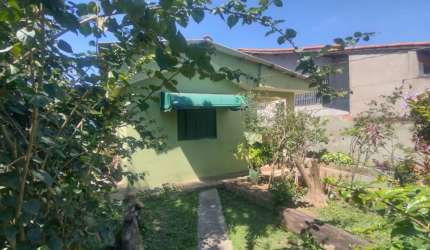 CASA 03DORMS TERRENO 10X25 ITAIM PAULISTA