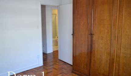 02DORMS COM 70M2 RUA DONA VERIADIANA