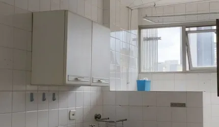 APARTAMENTO 35M2 01DORM RUA MARIA ANTONIA EM FRENTE AO MACKENZIE.